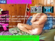 C+ALT DISNEY WORLD KING SHRIMP MAC DUCK HOHOHO COLOR+CINEMA SHORT=CARD 1906+2020-08-19 09-53-02.mov 9/16