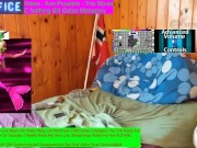 terroC+ALT DISNEY WORLD KING SHRIMP MAC DUCK HOHOHO COLOR+CINEMA SHORT=CARD 1906+2020-08-19 08-39-30 9/16