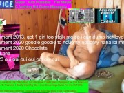 TERROC+ALT DISNEY WORLD KING SHRIMP MAC DUCK HOHOHO COLOR+CINEMA SHORT=CARD 1906+2020-08-19 09-53-02 6/16