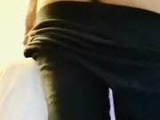Bend Me Over and Spank My Ass 