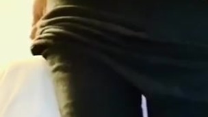 Bend Me Over and Spank My Ass 