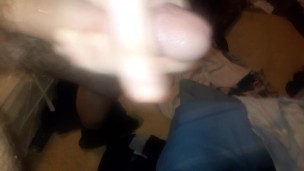 Cumshot for the ages