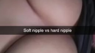 My nipples
