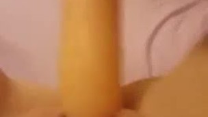 Wife sends video to work collegue