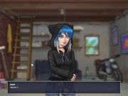 Summertime Saga Part 24: Eve's Wild Party 2/16