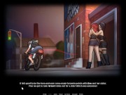 Summertime Saga Part 24: Eve's Wild Party 3/16