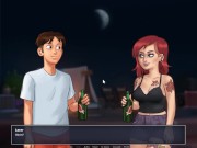 Summertime Saga Part 24: Eve's Wild Party 6/16