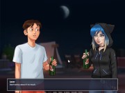 Summertime Saga Part 24: Eve's Wild Party 7/16