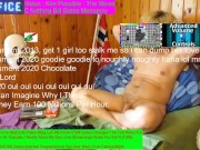 RATATOUILLE+TERROC+ALT DISNEY WORLD KING SHRIMP MAC DUCK HOHOHO COLOR+CINEMA SHORT=CARD 1906+2020-08