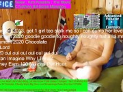 RATATOUILLE+TERROC+ALT DISNEY WORLD KING SHRIMP MAC DUCK HOHOHO COLOR+CINEMA SHORT=CARD 1906+2020-08 15/16