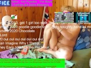 RATATOUILLE+TERROC+ALT DISNEY WORLD KING SHRIMP MAC DUCK HOHOHO COLOR+CINEMA SHORT=CARD 1906+2020-08 4/16