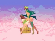 Cloud Meadow - MY SOUND EFFECTS [Part1] 10/16