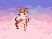 Cloud Meadow - MY SOUND EFFECTS [Part1] 14/16