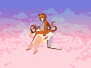 Cloud Meadow - MY SOUND EFFECTS [Part1] 15/16