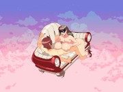 Cloud Meadow - MY SOUND EFFECTS [Part1] 4/16