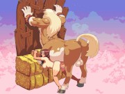 Cloud Meadow - MY SOUND EFFECTS [Part1] 5/16