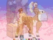 Cloud Meadow - MY SOUND EFFECTS [Part1] 6/16