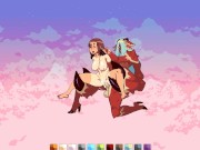 Cloud Meadow - MY SOUND EFFECTS [Part1] 8/16