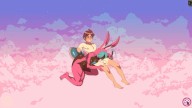 KillLaKill Hentai 3D - Ritsuko Enjoying in bed - Free Sex Video ...