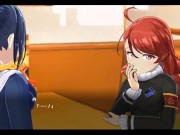 【アニメーション】【マジカミ】感動の果てに【丹】 12/16