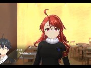 【アニメーション】【マジカミ】感動の果てに【丹】 2/16