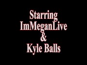 FRENCH STEPMOM WANTS TO BE FRIENDS - COMPLETE - ImMeganLive - WCA Productions 10/16