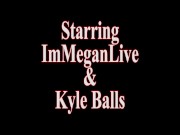 FRENCH STEPMOM WANTS TO BE FRIENDS - COMPLETE - ImMeganLive - WCA Productions 13/16