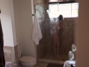 FRENCH STEPMOM WANTS TO BE FRIENDS - COMPLETE - ImMeganLive - WCA Productions 2/16