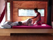 Red Room - HARDCORE FUCK IN THE CABIN (LONG VERSION) TEASER by @elKonguito CHECK below for link 14/16