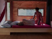 Red Room - HARDCORE FUCK IN THE CABIN (LONG VERSION) TEASER by @elKonguito CHECK below for link 16/16