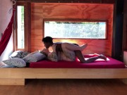 Red Room - HARDCORE FUCK IN THE CABIN (LONG VERSION) TEASER by @elKonguito CHECK below for link 5/16