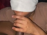 Wanted me to see How Her Throat Felt *Must Watch* 4/16