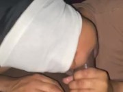 Wanted me to see How Her Throat Felt *Must Watch* 8/16