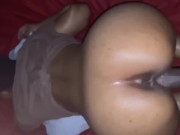 Pussy Just Too Wet *Must See Ending* 1/16