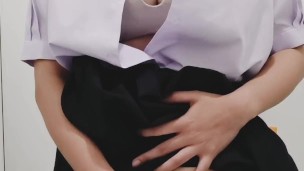 Melon Ice - มาเดินเล่นด้วยกันนะคะ (Thai Exhibitionist)​