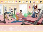 Milftoon Drama 0.30 - ep.17 - I've Got New Rules 3/16