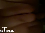 Fucked Hard from Behind+ POV (SHORT VIDEO) - MissTease