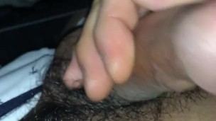包茎オナニー【Japanese Boy Handjob】