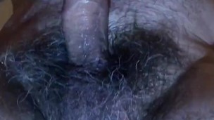 Anal Toy Fuck Cum