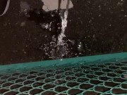 outdoor pee [野外放尿] - Screenshot 10 of 16 - HD