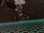 outdoor pee [野外放尿] - Screenshot 11 of 16 - Japanese Outdoor