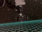 outdoor pee [野外放尿] - Screenshot 12 of 16 - Japanese Pee