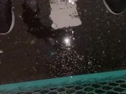 outdoor pee [野外放尿] - Screenshot 15 of 16 - Japanese Pee