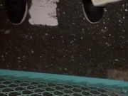 outdoor pee [野外放尿] - Screenshot 2 of 16 - Japanese Outdoor