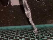 outdoor pee [野外放尿] - Screenshot 4 of 16 - HD