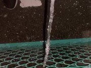 outdoor pee [野外放尿] - Screenshot 6 of 16 - Japanese Pee