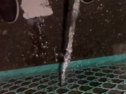 outdoor pee [野外放尿] - Screenshot 8 of 16 - Japanese Outdoor