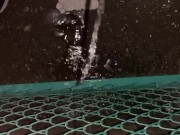 outdoor pee [野外放尿] - Screenshot 9 of 16 - Japanese Pee