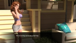 Pine Falls 2 Part 13 A Very Bad Day For Everyone By LoveSkySan69