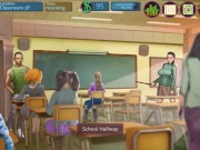 Taffy Tales 0.22.0a Part 43 Yoga Is The Best For Her A.. By LoveSkySan69 1/16